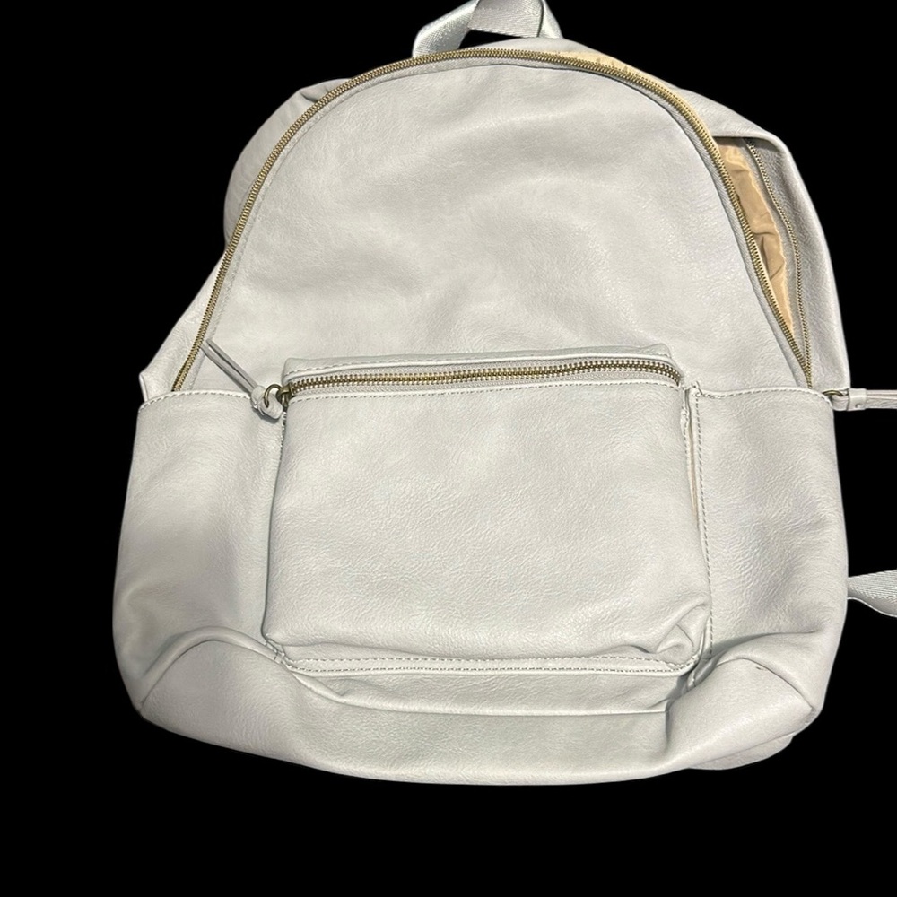 NWT Backpack 15” X 12” X 3.5”